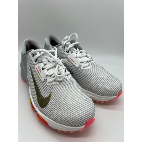 Nike Air Zoom Infinity Tour 2 US Open Golf Men\'s Size 10.5 HM9678-100 New. main image 15